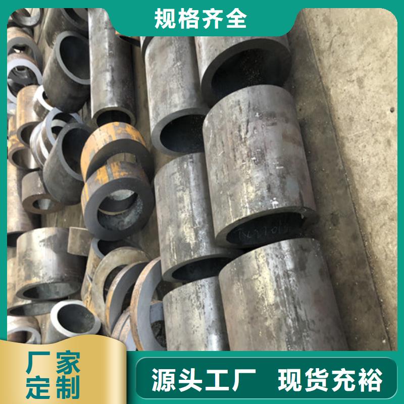 TP309S无缝钢管品种多样质量层层把关