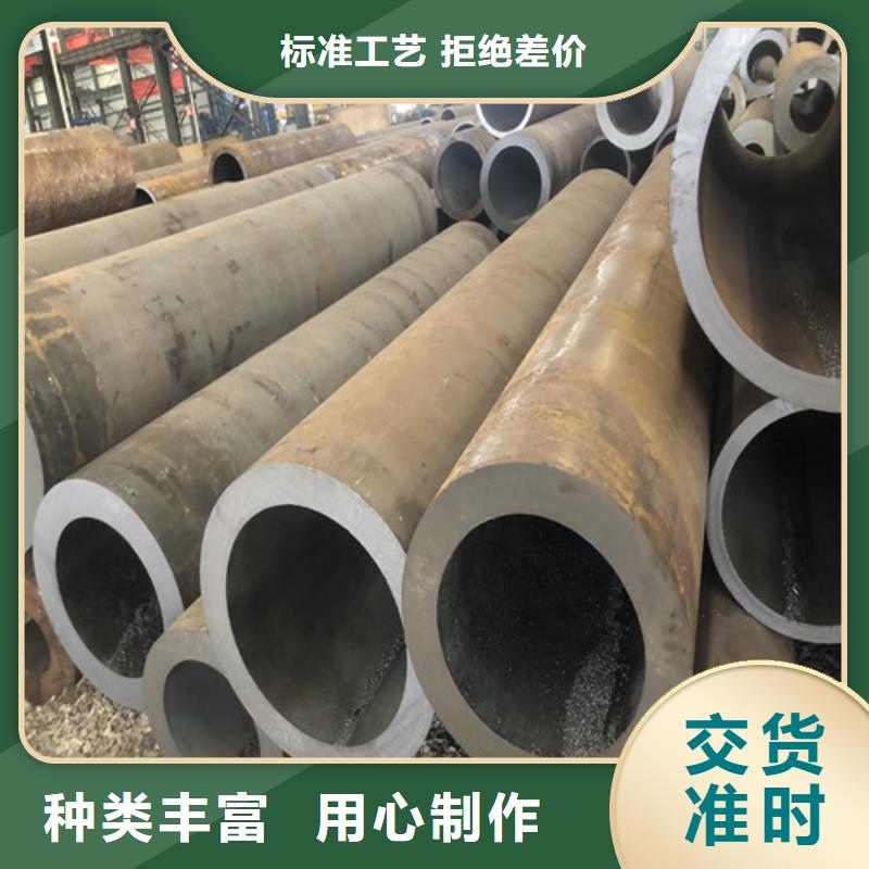 TP309无缝钢管厂家现货直发常年供应