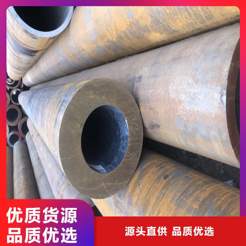 无缝钢管的规格及壁厚厂家专业设计