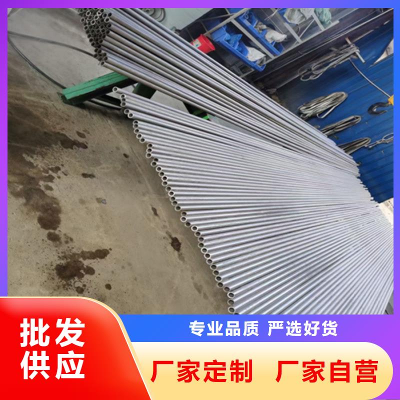 310不锈钢管好货不贵当地货源