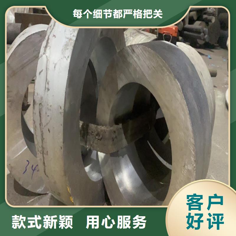 316N不锈钢管大规模厂家货真价实