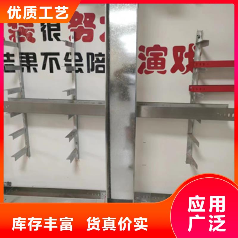 新型桥架公司用品质赢得客户信赖