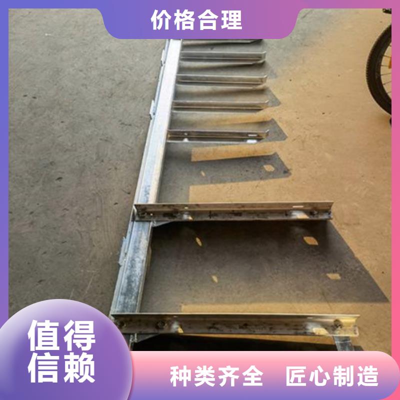 发货及时的铝合金电力支架公司本地货源