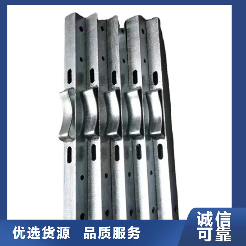 口碑好的不锈钢电力支架厂家一件也发货