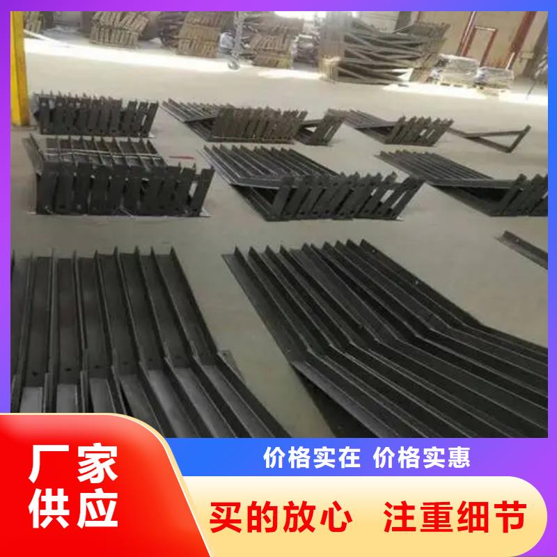 管廊不锈钢支架真货源工厂直供