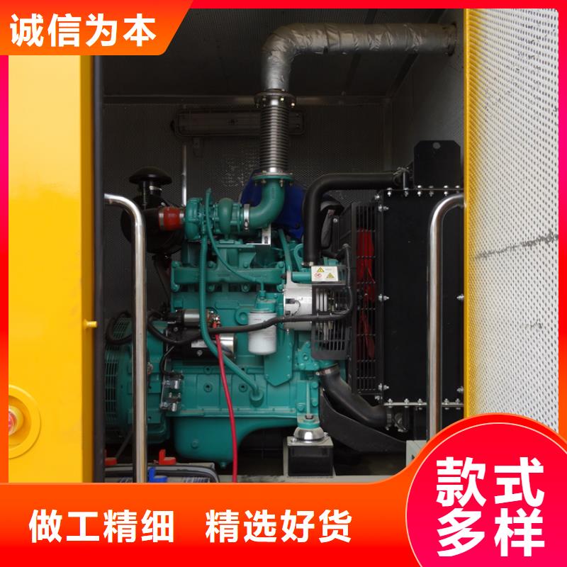 工期快的抢险发电车厂家高品质诚信厂家