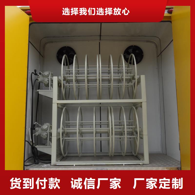 抢险发电车有资质同城公司
