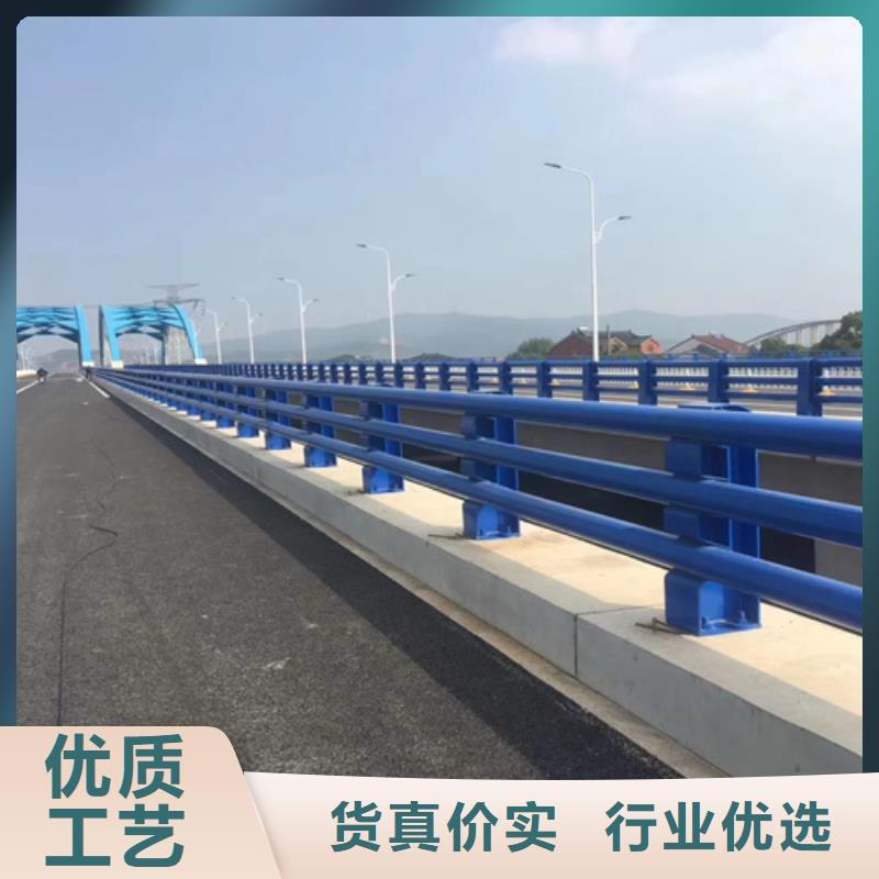 桥梁防撞护栏销售公司地址符合标准