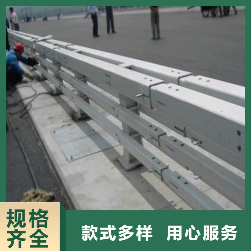 采购道路防撞护栏必看-高性价比当地厂家