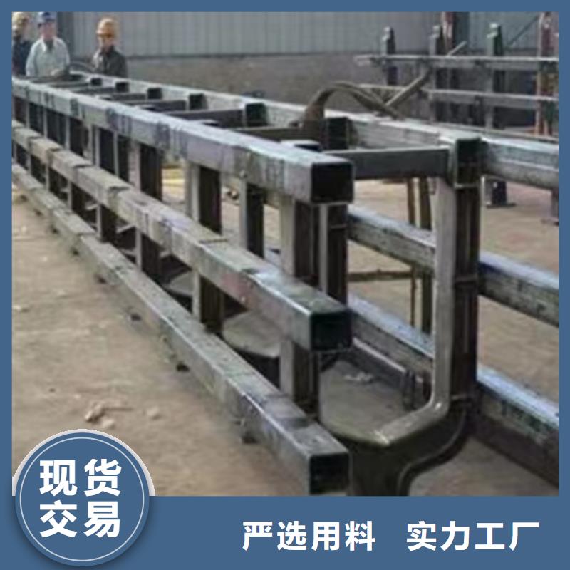 201桥梁栏杆可在线参观老品牌厂家