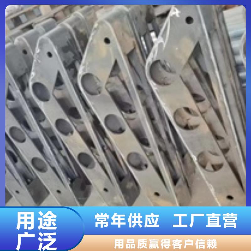 不锈钢栏杆加工当地供应商