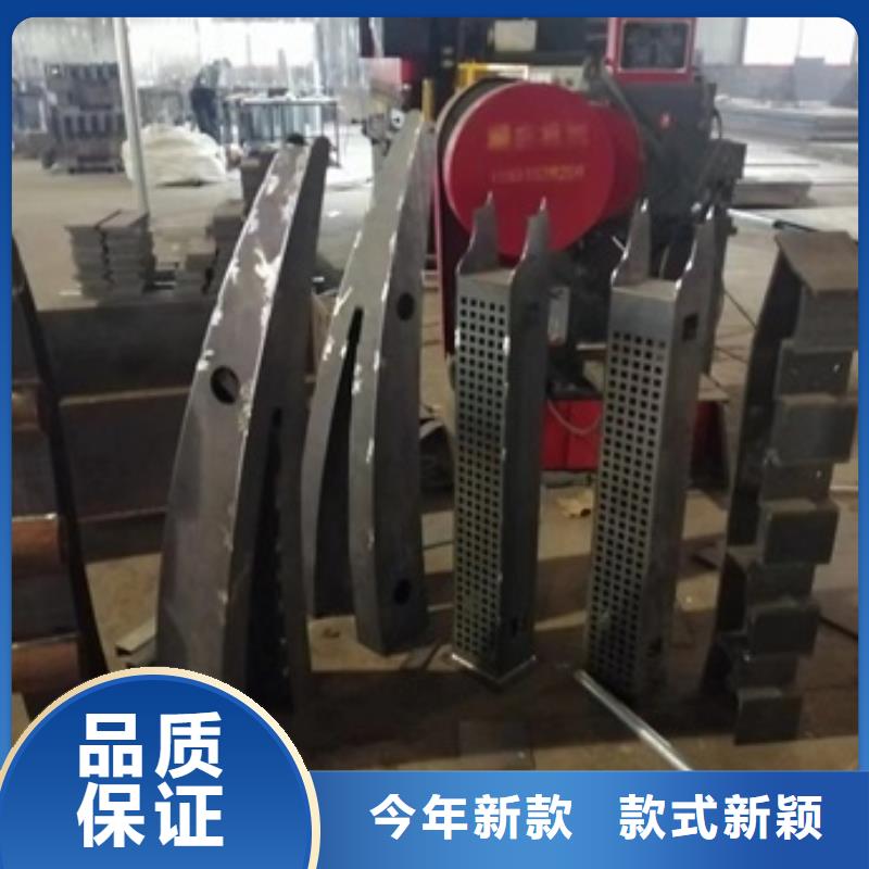 灯光护栏来图订制生产加工
