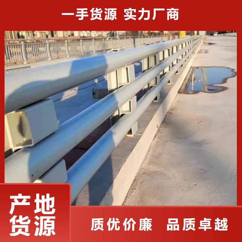 灯光栏杆厂子重信誉厂家