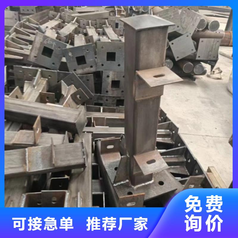 公路桥梁护栏防护等级用心做好细节