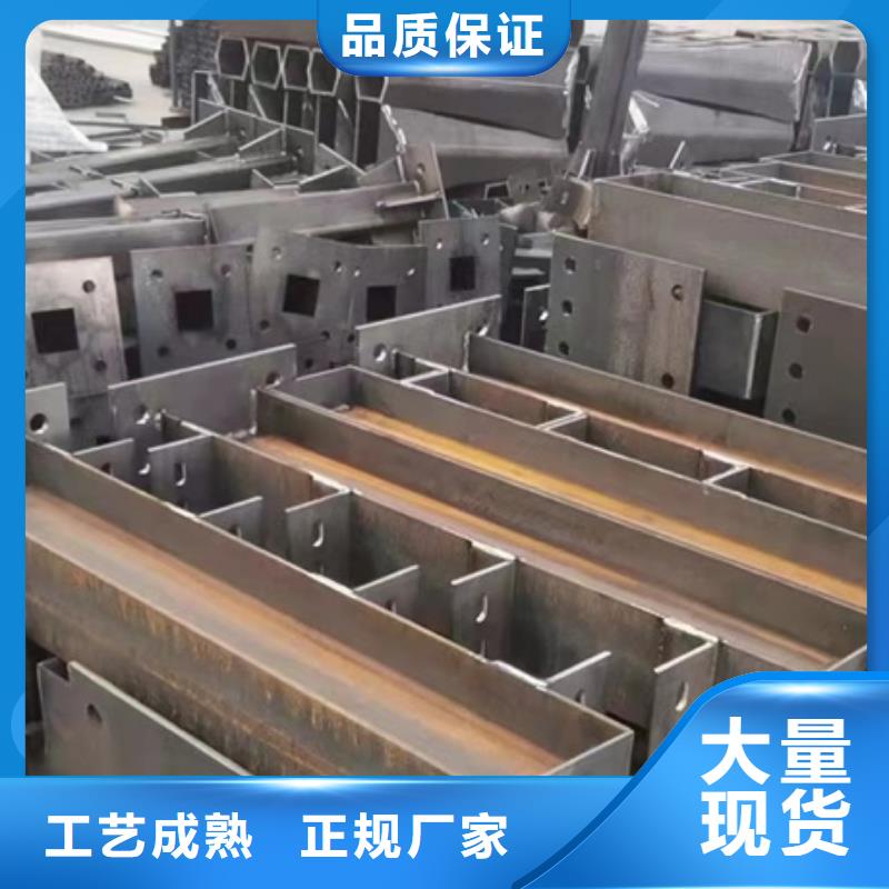 天桥景观护栏厂家，直销本地货源