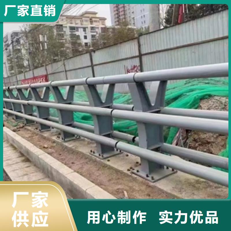 不锈钢桥梁护栏安装多少钱一米品质服务