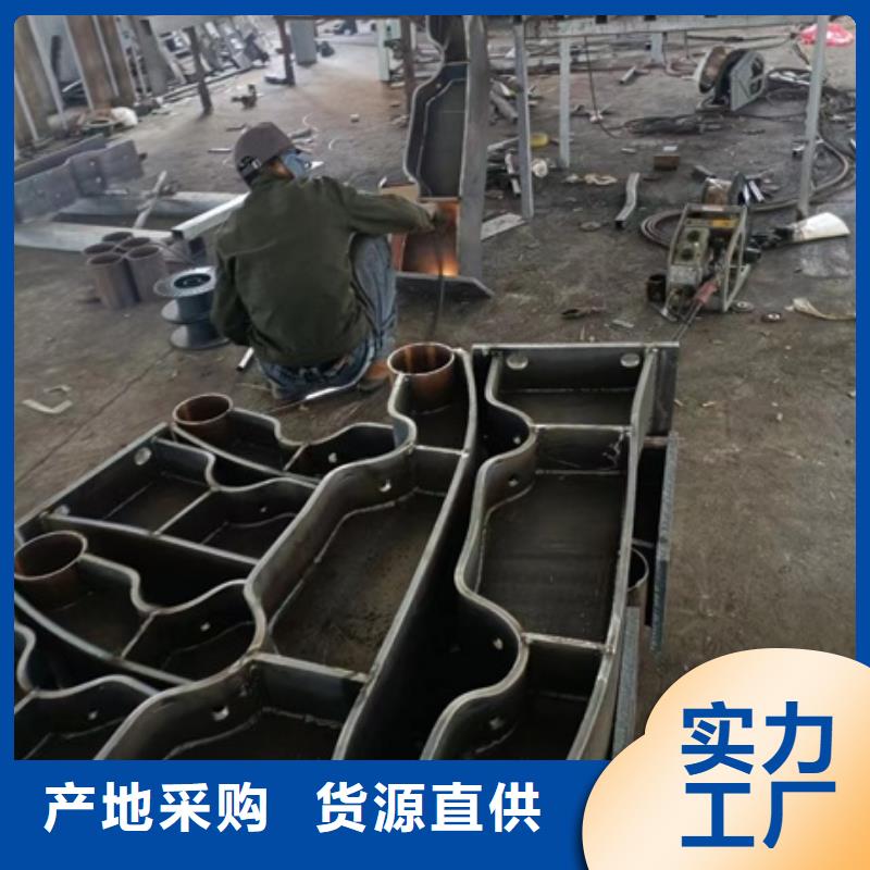 站牌隔离护栏-站牌隔离护栏价格低精工制作