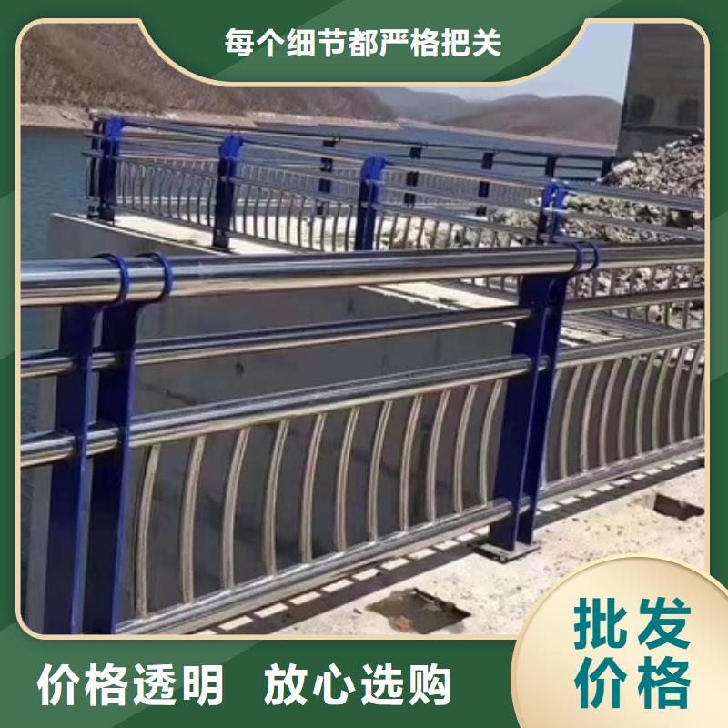 不锈钢立柱厂家货价格低廉精心