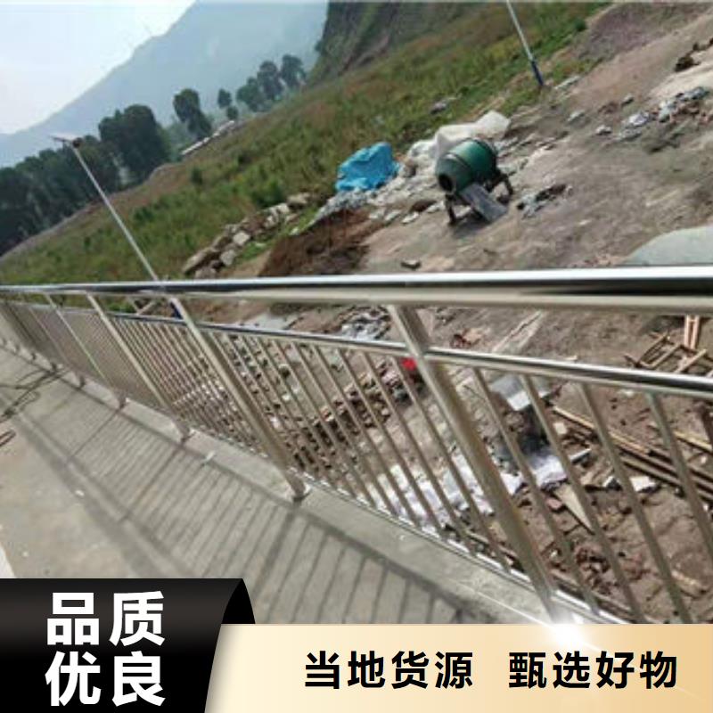 钢板立柱质量有保障产地货源