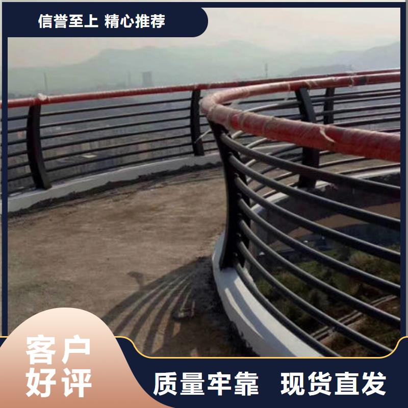 灯光护栏生产厂家专注质量