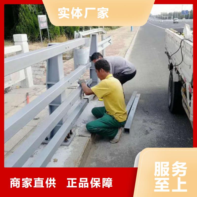 景观护栏好用寿命长同城生产厂家