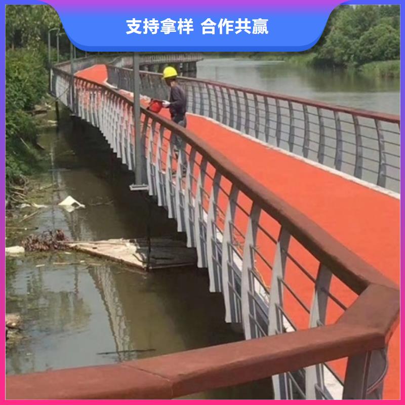 规格齐全的城市景观护栏经销商匠心打造
