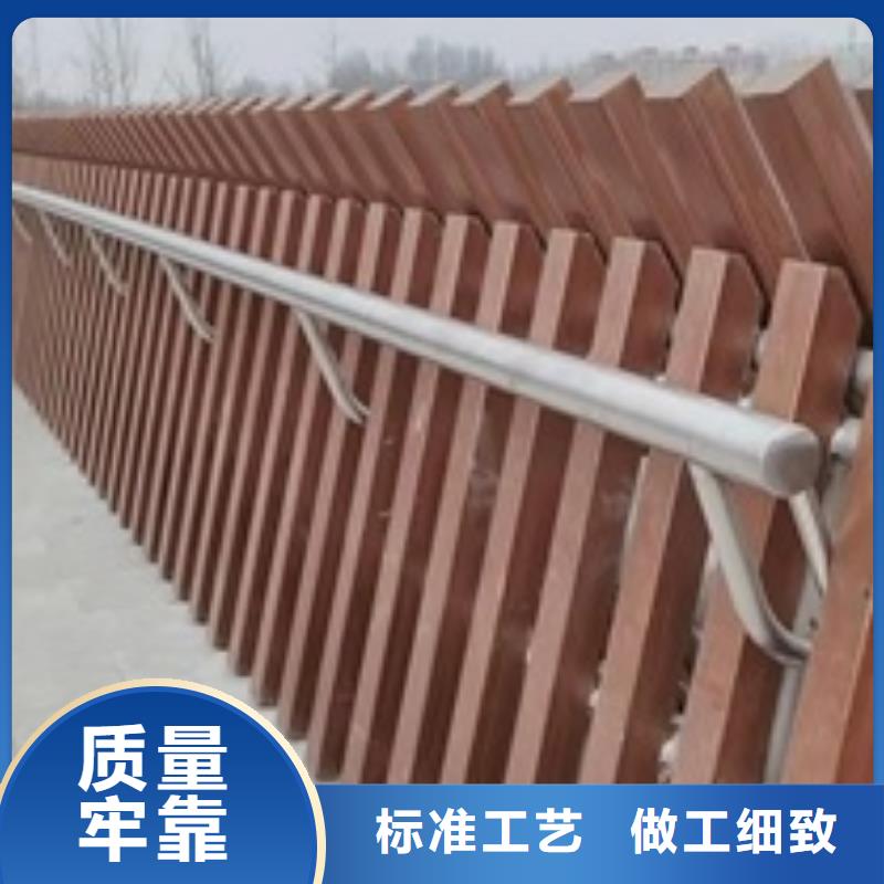 有现货的河道景观栏杆基地厂家十分靠谱