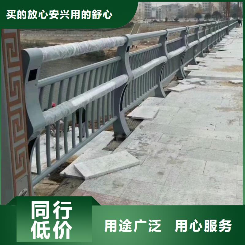 LED灯光护栏用途分析品牌大厂家