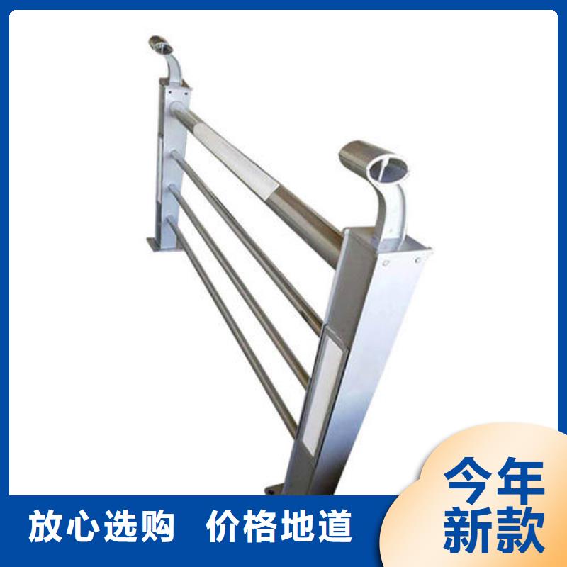 景区灯光护栏-厂家实拍品质保障