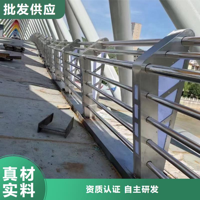经验丰富的景观灯光护栏批发商诚信经营现货现发
