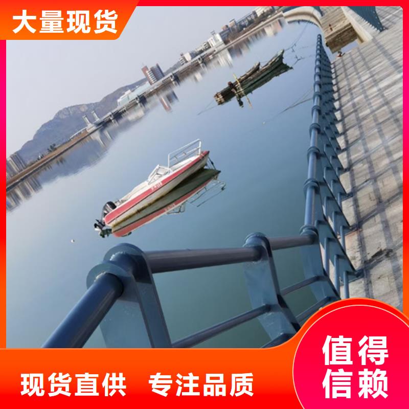桥梁灯光护栏质量可靠的厂家高标准高品质