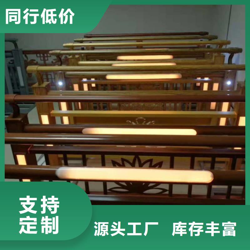 发货及时的LED灯光护栏生产厂家本地品牌