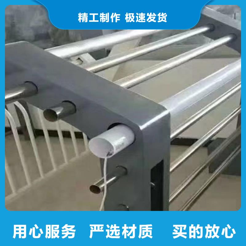 景区灯光护栏质量可靠的厂家同城品牌