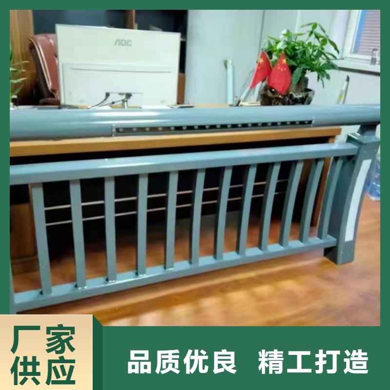 防撞灯光护栏品质为本我们更专业