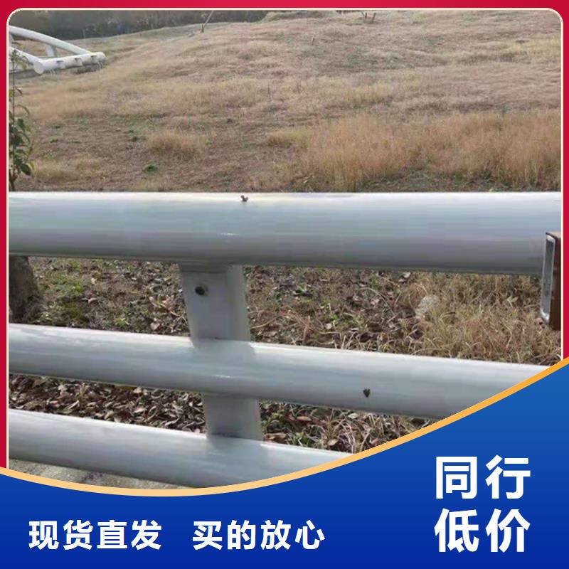 铝合金灯光护栏老牌厂家品质优良