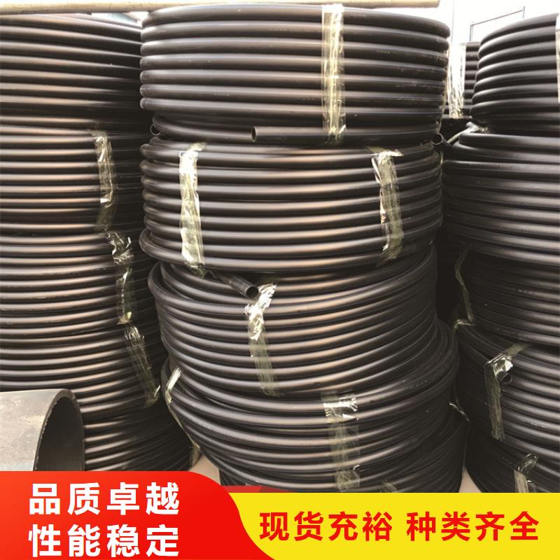 塑料管性价比高同城品牌