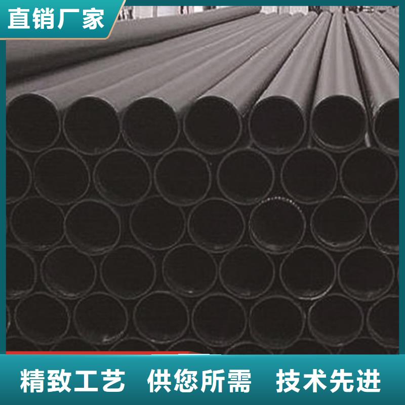 pe给水管售后无忧专业生产品质保证