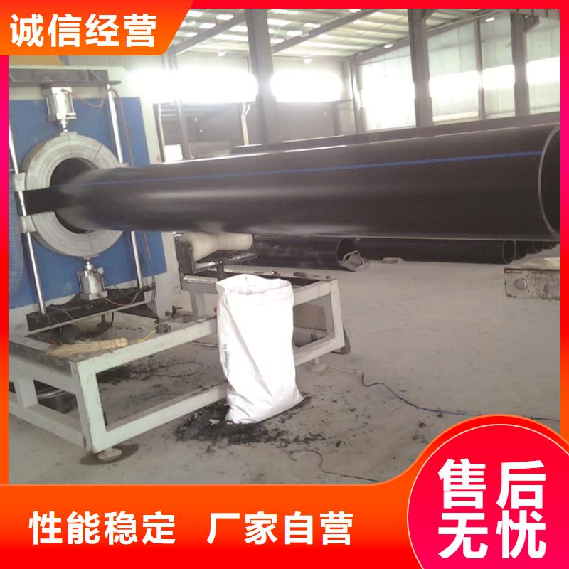 
给水管售后无忧生产型