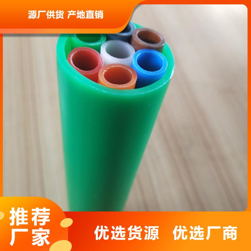 
HDPE硅芯管近期行情实地大厂