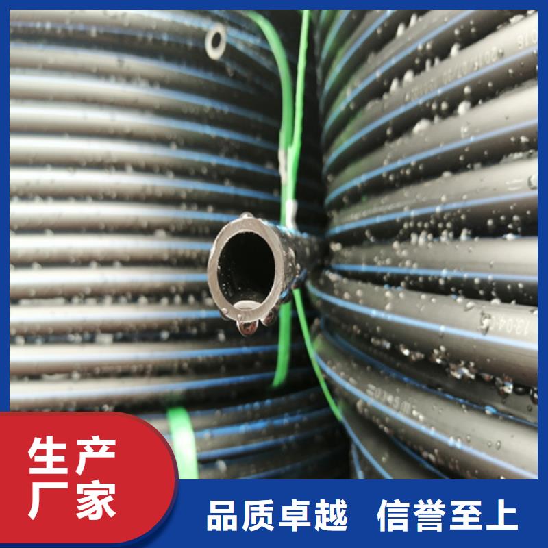 给水管道水压试验信赖源头直供