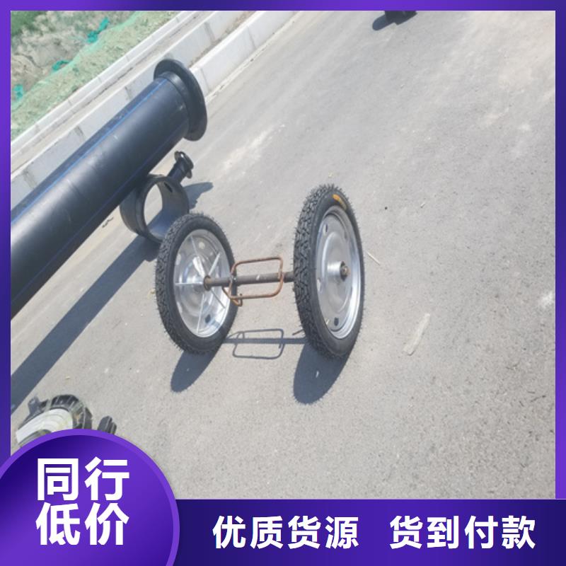 hdpe给水管生产基地同城供应商