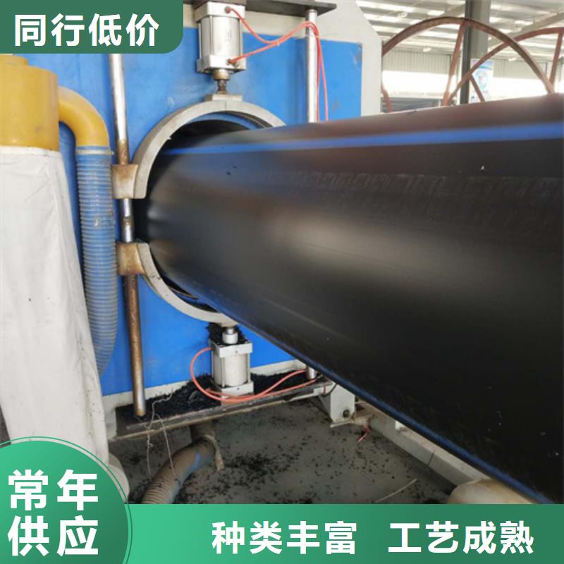 给水管管材规格型号实体大厂同城货源