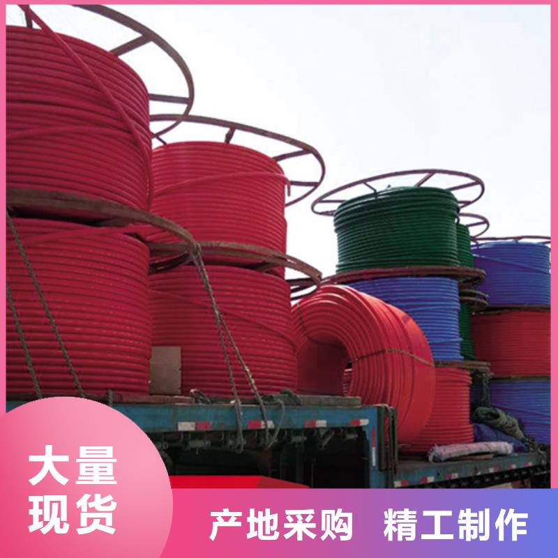 硅芯管什么材质售后完善当地生产厂家