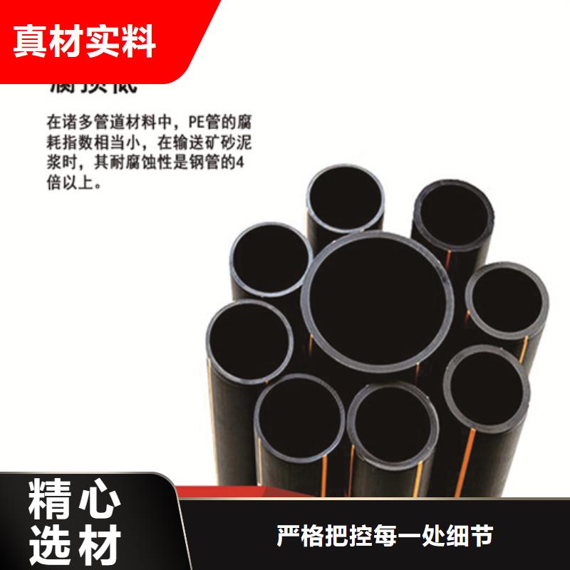 燃气公司的燃气管多少钱一米规格齐全实体诚信厂家