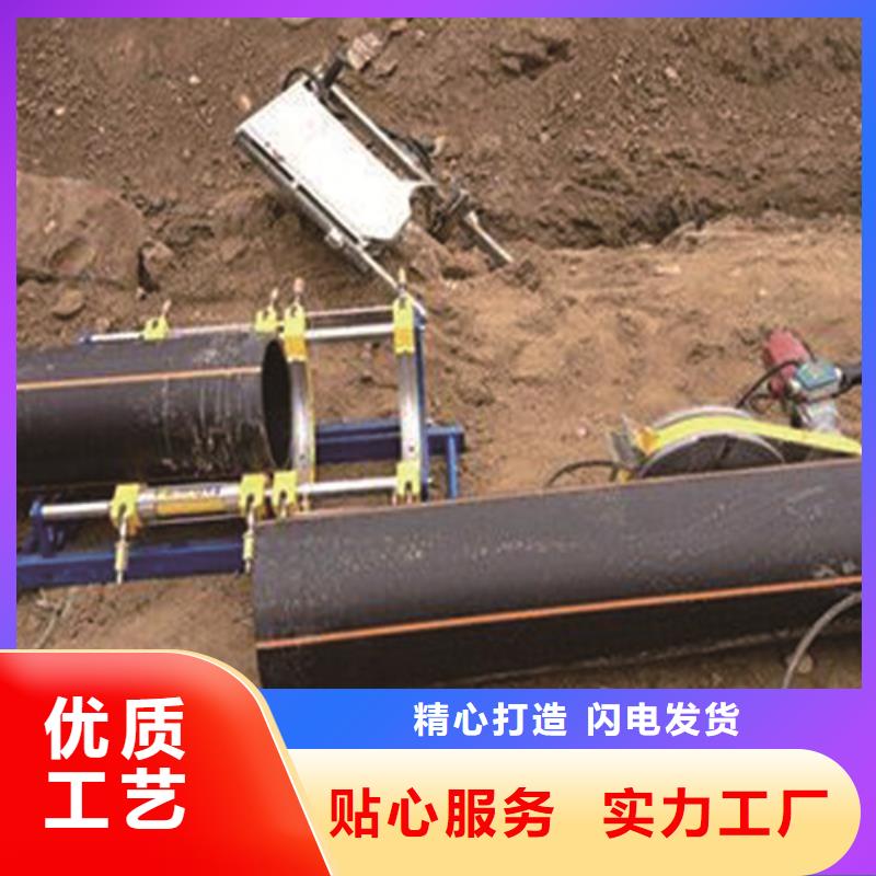 hdpe燃气管特点实力雄厚源头工厂