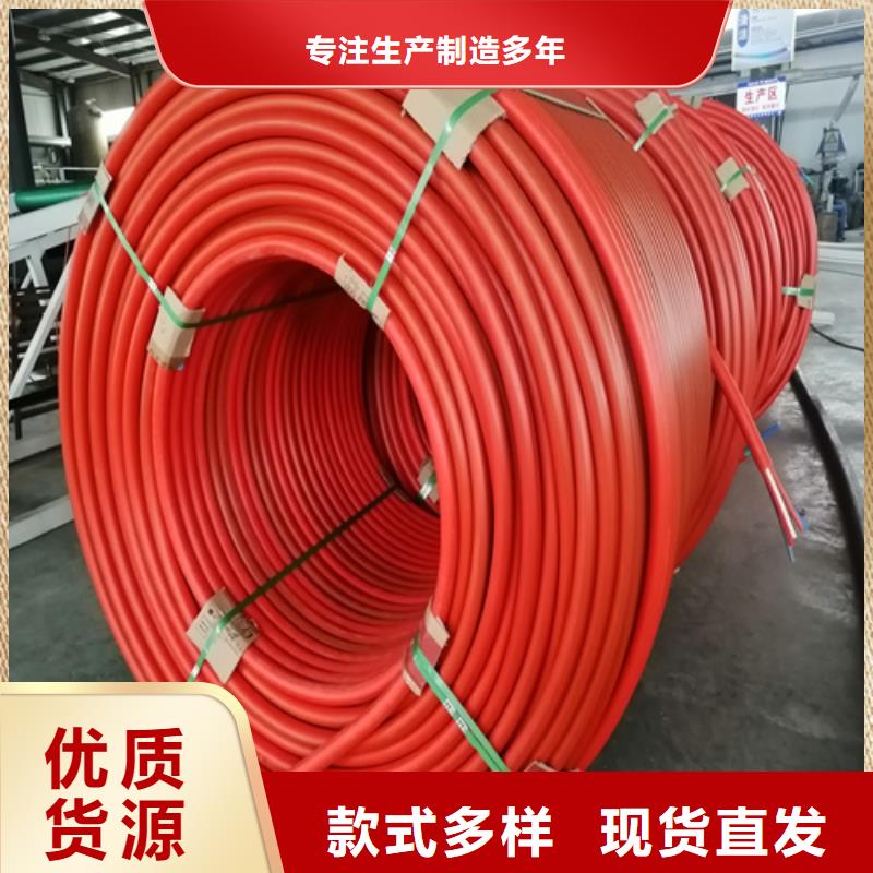 集束管执行标准全国配送支持加工定制
