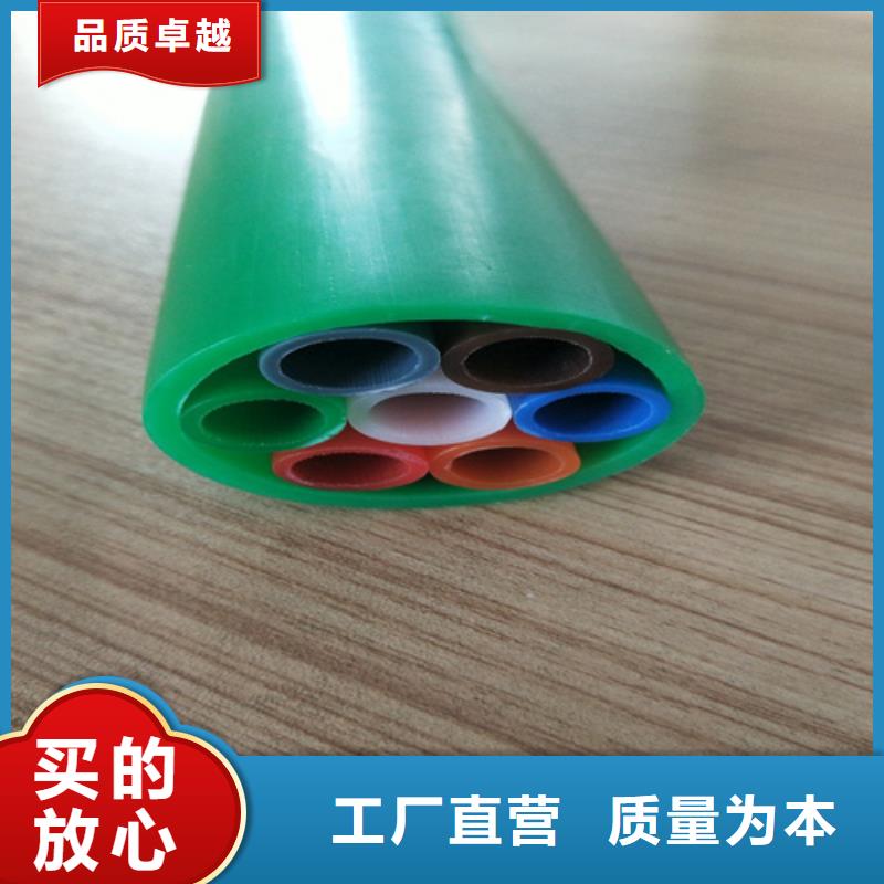 集束管批发用心细节