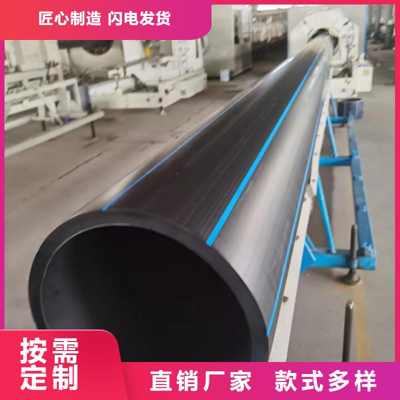 pe给水管型号与规格支持定制批发