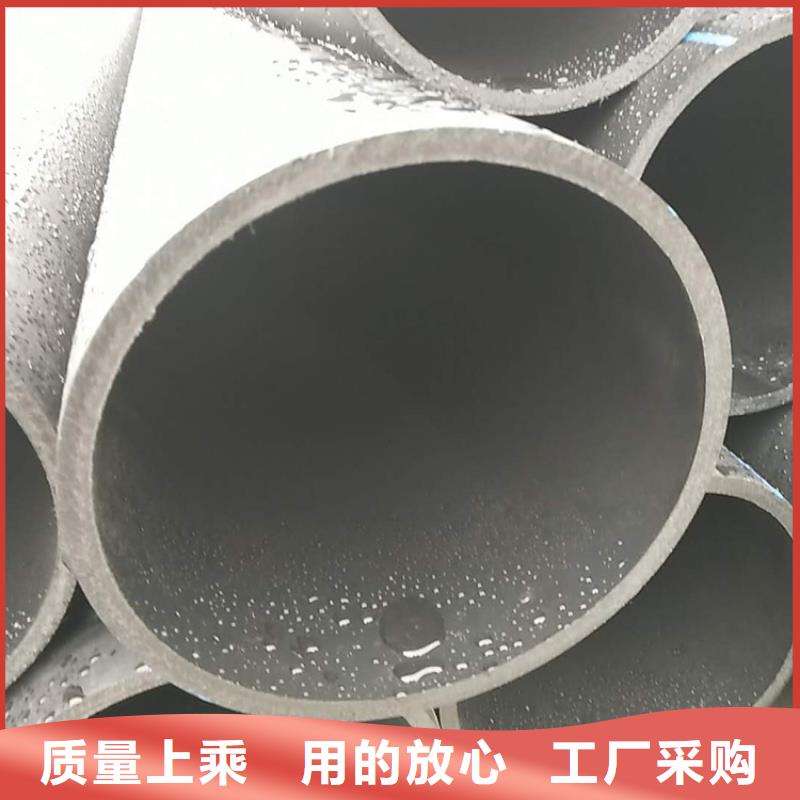 HDPE给水管定制实力厂家本地公司