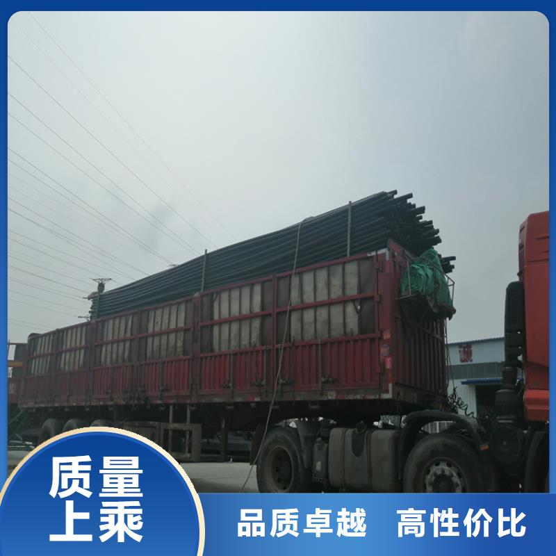 pe给水管材当地公司